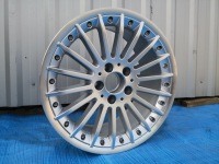 фото thumb №12, Диск mercedes e w211 скрученная 17'' 8.5jx17 et-38