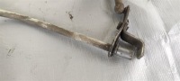 фото thumb №4, Трос механізм дросельної заслінки mercedes w116 r107 w109 m116 d-jet 3.5 4.5 l