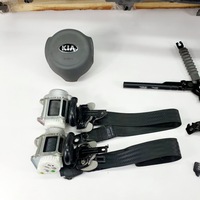 фото thumb №9, Панель приладів приладова kia оригінальний номер 8471007000eq