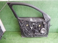 фото thumb №2, Дверь левый перед alfa romeo stelvio