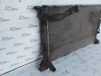 фото thumb №7, Audi a6 c7 рестайлінг 2.0 tdi 15r радіатор основний  8k0121251l