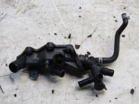 фото thumb №1, Корпус термостата термостат 0.9 ig-t micra k14