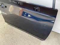 фото thumb №12, Subaru xv ii impreza v 2017r- двері передні праві