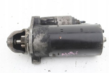 фото thumb №6, Стартер 0001109258 audi a6 c6 2.7 3.0 tdi