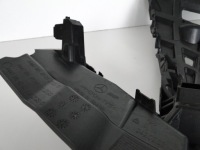 Купить Mercedes рама правый  кронштейн  w бампер передний evito vito w447 447 2 рестайлинг, фото thumb