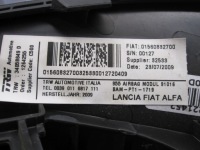 фото thumb №8, Alfa romeo mito 09r подушка подушка пассажира 01560832700 англичанин