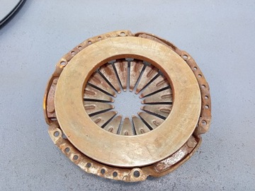 фото thumb №5, Focus mk3 1.6 eb зчеплення маховик з двома масами kpl av61-6477-bc