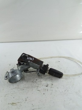 фото thumb №1, H963 замок запалювання opel zafira c 13383062