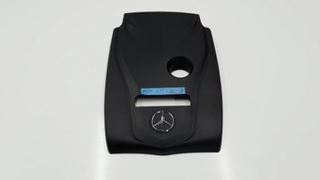 фото thumb №12, Защита двигателя верхняя mercedes w205 2.0 a2740106707