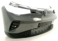 фото thumb №14, Новый org бампер перед vw id.4 11a807217 4xpdc la7c