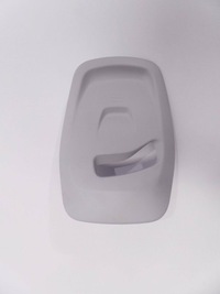 фото thumb №1, Opel crossland защита заглушка na pas w потолок