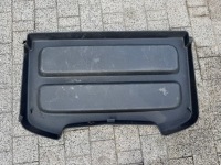 Dacia sandero 2 полиця багажника Оригінал, фото thumb