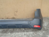 фото thumb №13, Dacia dokker 12-17 бампер задняя задний 850226654r