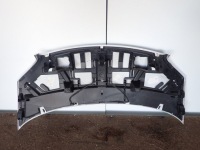 фото thumb №2, Капот кришка передня komple smart fortwo 453 17r