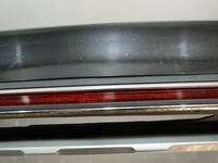 фото thumb №15, Бампер wv passat b8 рестайлінг аксесуар зад 3g5807421c оригінал !!!