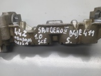 фото thumb №14, Підпора łoże вала впускні dacia sandero ii clio 1.0 sce b4de411 130516788r