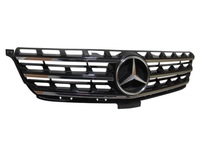 фото thumb №2, Mercedes ml w166 166 решётка радиатора решётка радиатора радиатора pod радар a1668800123