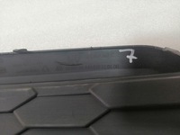 фото thumb №8, Решітка бампера лівий перед skoda kodiaq 565807367c