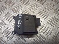 фото thumb №1, Моторчик обігрівача opel zafira b 309368000cd