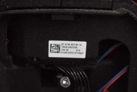 Купити Повітропровід шкіряний мультифункція a1644606303 mercedes ml w164 05-08, фото thumb