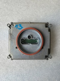 фото thumb №1, Audi tt 8s модуль led преобразователь 7pp941472j