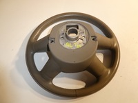 фото thumb №5, Audi a4 b7 a6 c6 повітропровід шкіра багатофункціональний сіра