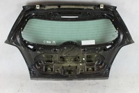 фото thumb №9, Кришка багажника задня задня багажника renault megane ii hb