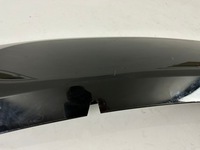 фото thumb №5, Новый задний спойлер бампера vw scirocco r r-line