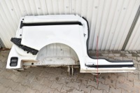 Купить Крыло порог правая  задняя четверть vivaro b renault trafic 3 nv300 l1 h1, фото thumb