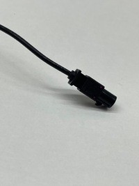 фото thumb №6, Audi volkswagen seat skoda штекер роз'єм з'єднувач + шланг 6q0035575