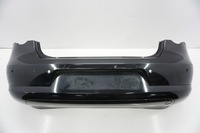фото thumb №1, Vw eos 09r бампер задняя задний lc9x