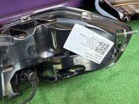 фото thumb №7, Крышка багажника задняя бампер задний лампы задние bmw 2 g42 c56