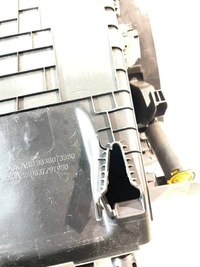 фото thumb №9, Бардачок правые пассажира панели консоли peugeot 308 t10 p5 iii - 9838073380