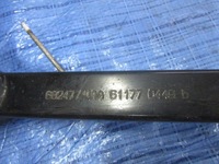 фото thumb №7, Jeep wrangler jl 2.0i 2019 тяга важіль верхній лівий задня