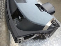 фото thumb №9, Bmw ix i20 приборная панель приборная консоль alcantara stonegrey 9631799 9630343