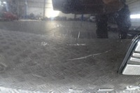 фото thumb №6, Seat leon ii - кришка багажника багажника