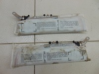 фото thumb №1, Подушка безопасности подушка сиденье правая cupra formentor