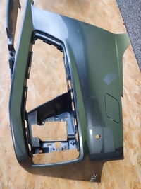 фото thumb №7, Бампер audi s4 a4 s-line plus компетиция b9 8w0