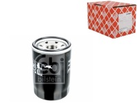 Фильтр масла fiat fullback pick-up 502 503 2.4 d 20 Оригинал, фото thumb