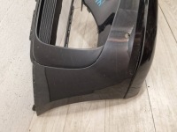 Бампер решётка радиатора porsche macan 95b turbo gts lift 2019- оригинал с Разборки, фото thumb