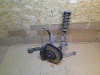 фото thumb №1, Ступица поворотный кулак правые перед vw touareg iii