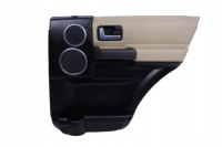 фото thumb №1, Обшивка двері правий задня land rover discovery iii