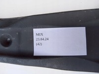 фото thumb №10, Рычаг левый перед renault talisman espace iv 545051645r