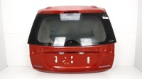 фото thumb №1, Кришка багажника багажника задня mitsubishi outlander iii 12-15r 89l