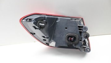 фото thumb №12, Bmw 7 g11 g12 - лампа задня права led 2015+