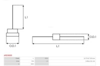 фото thumb №4, Діод генератора as-pl