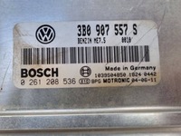 фото thumb №7, Набір стартовий volkswagen passat b5 рестайлінг 2004 3b0907557s