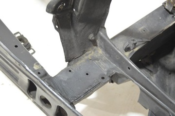 фото thumb №10, Pas переднее фартук mercedes w124 cabrio купе bez ржавчина идеальный