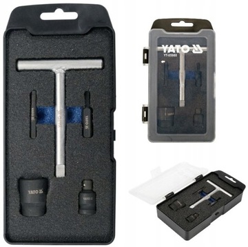 ПЛАСТИКОВЫЕ МАСЛЕННЫЕ ПРОБКИ КЛЮЧИ VAG BMW PSA FORD