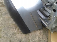 фото thumb №6, Бампер задний зад vw passat b6 универсал lb5m